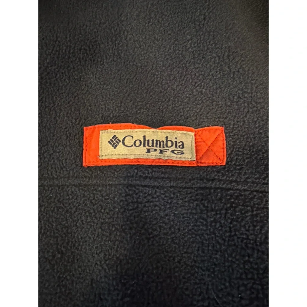 Columbia soft trim casual